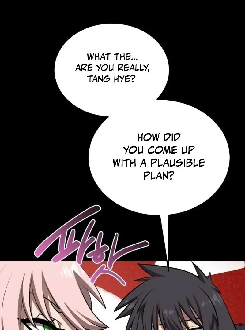Maybe Undefeatable Chapter 46 Page 78