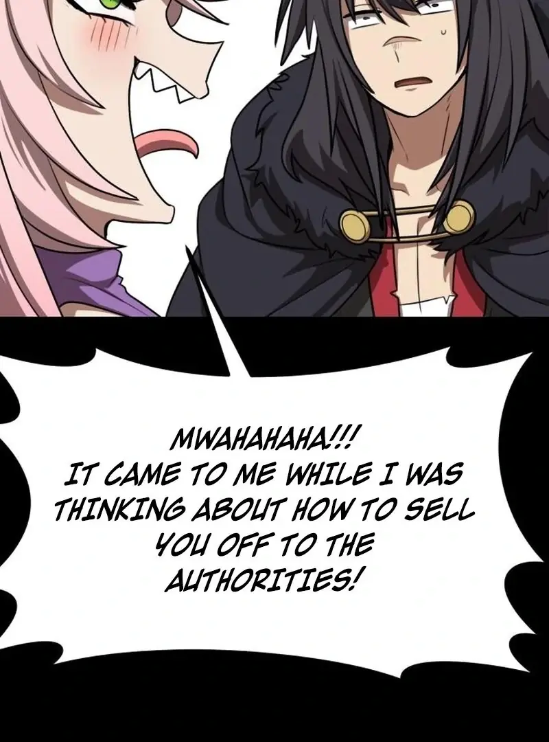 Maybe Undefeatable Chapter 46 Page 79