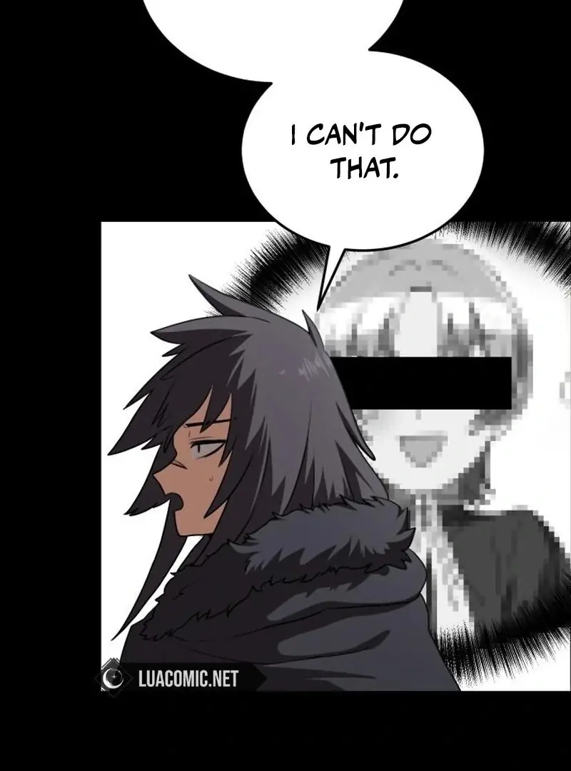 Maybe Undefeatable Chapter 46 Page 81