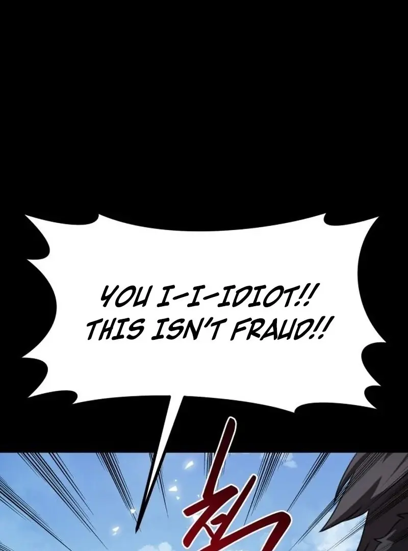 Maybe Undefeatable Chapter 46 Page 82