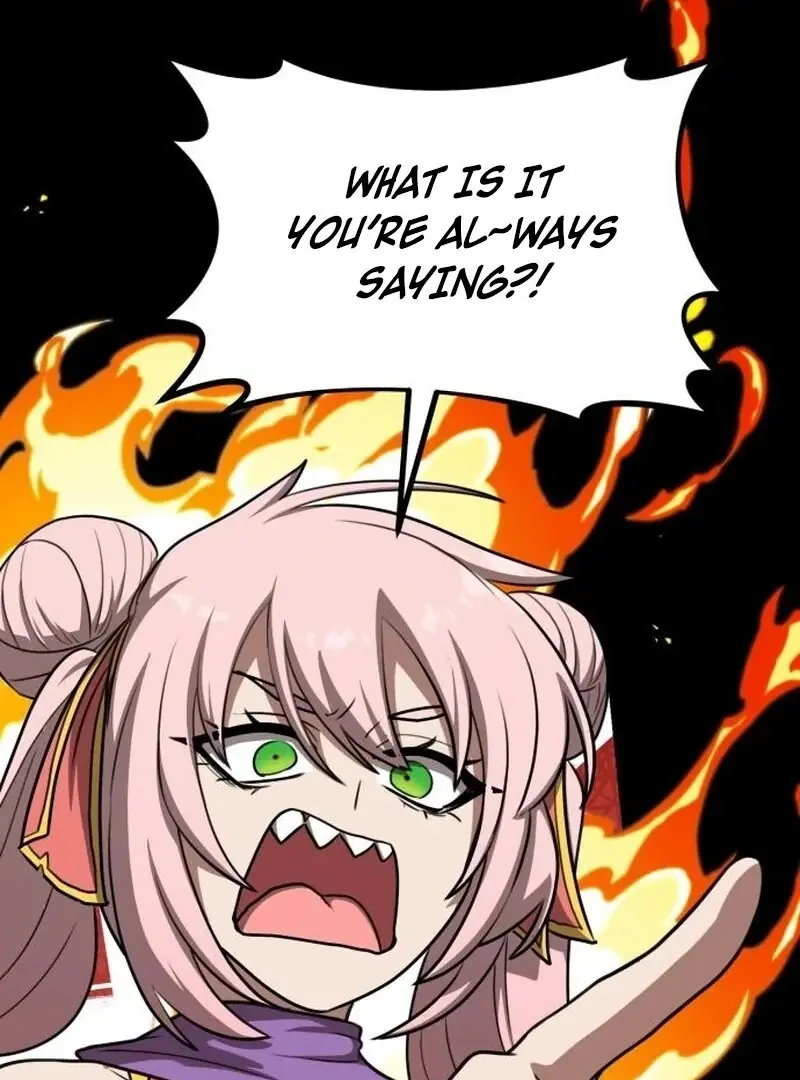 Maybe Undefeatable Chapter 46 Page 85