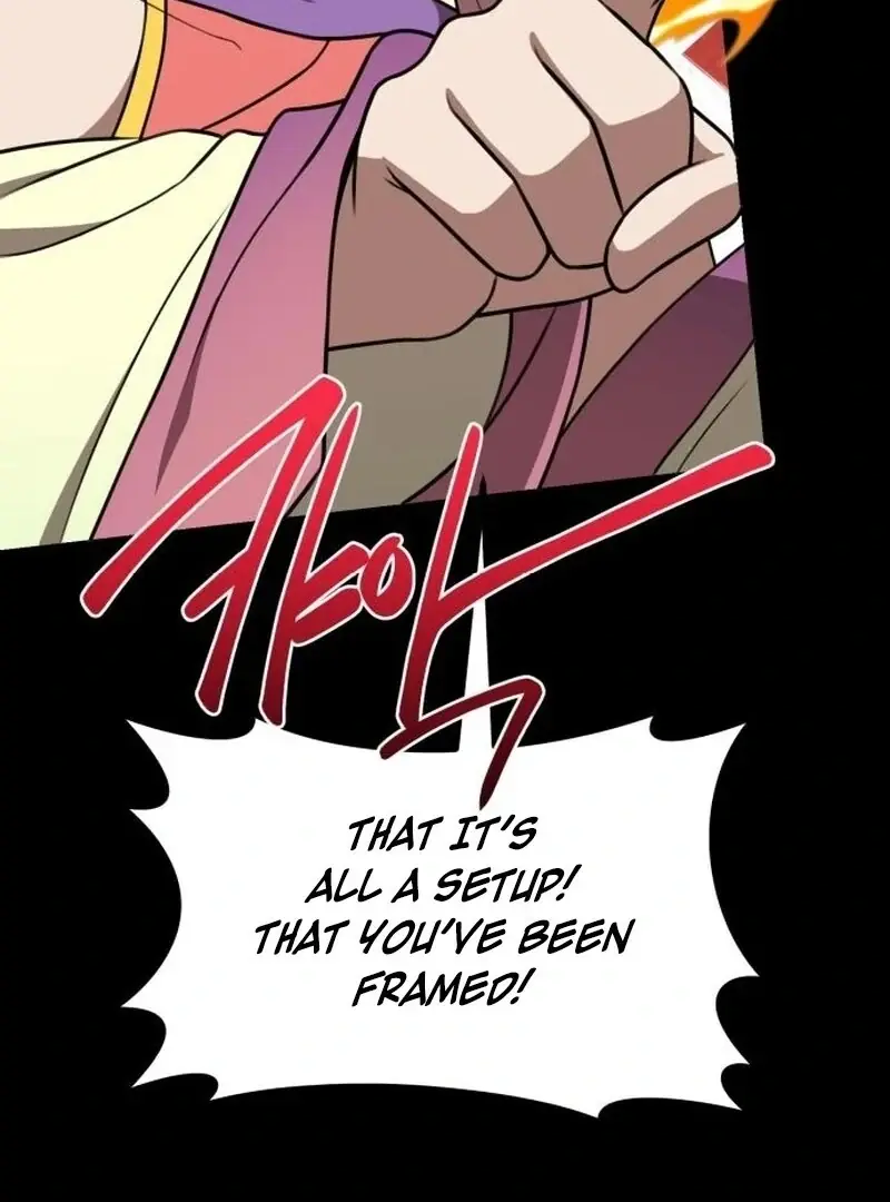 Maybe Undefeatable Chapter 46 Page 86