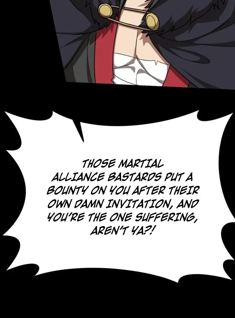 Maybe Undefeatable Chapter 46 Page 88