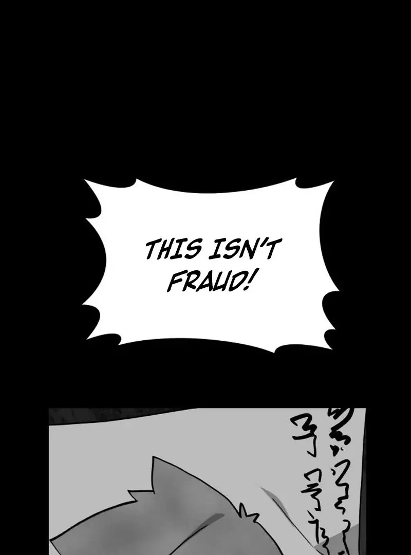 Maybe Undefeatable Chapter 46 Page 89