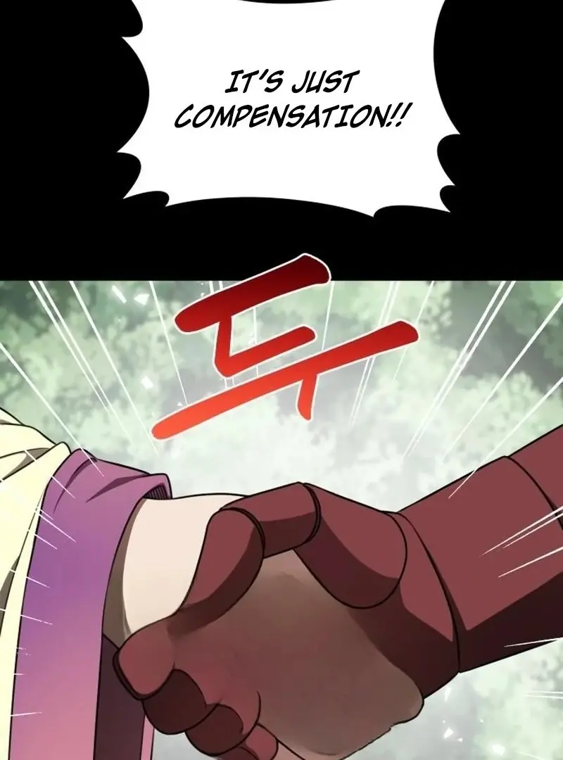 Maybe Undefeatable Chapter 46 Page 91