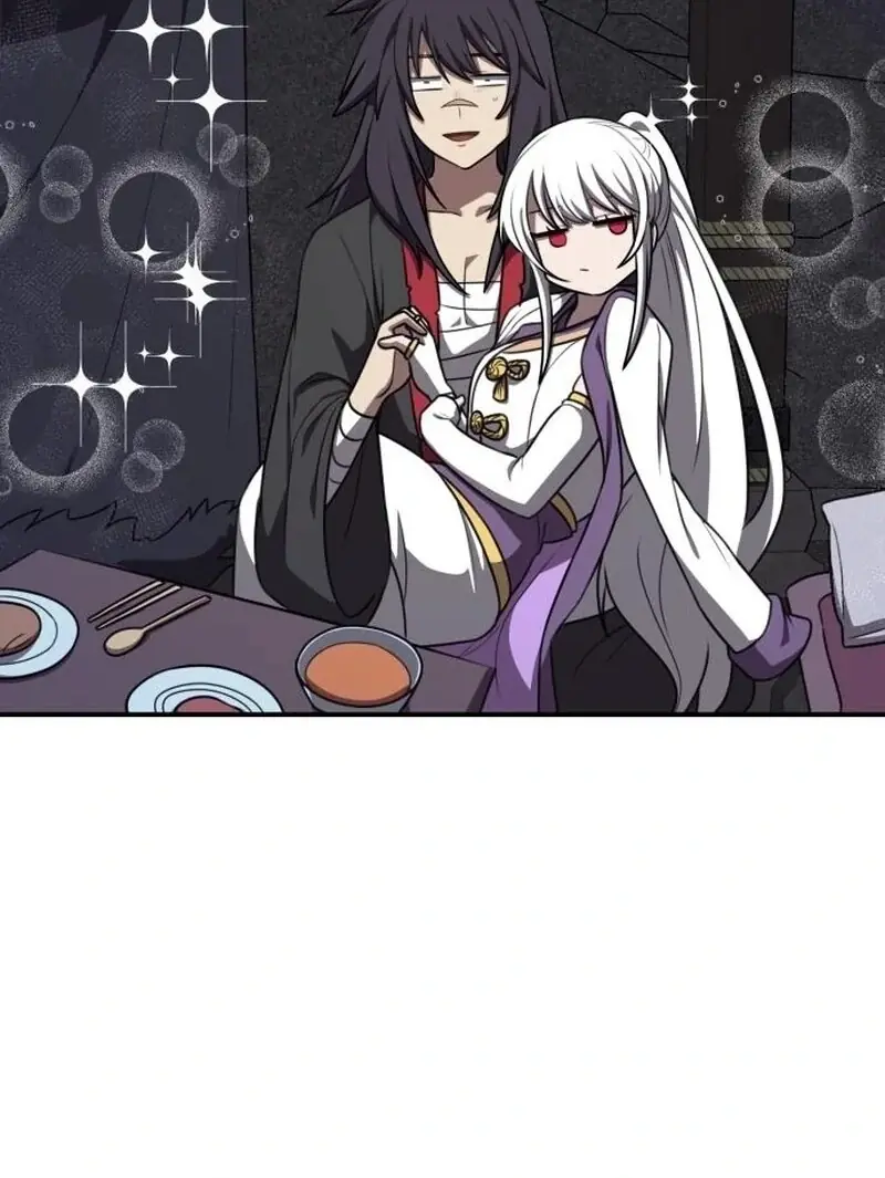 Maybe Undefeatable Chapter 46 Page 96
