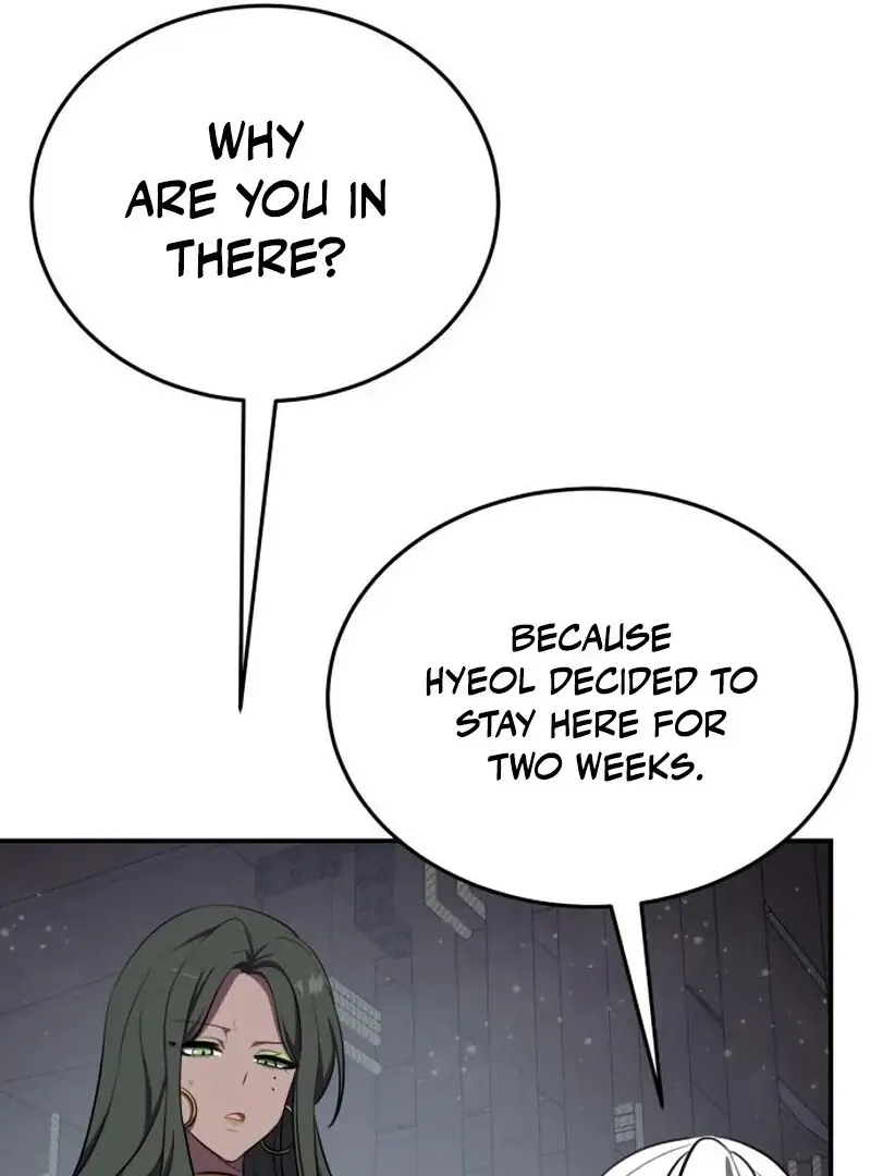 Maybe Undefeatable Chapter 46 Page 97