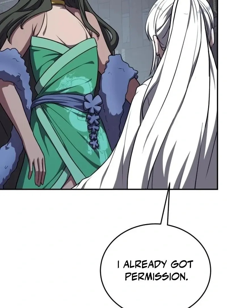 Maybe Undefeatable Chapter 46 Page 98