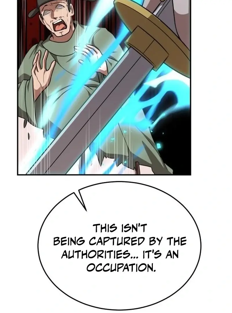 Maybe Undefeatable Chapter 46 Page 100