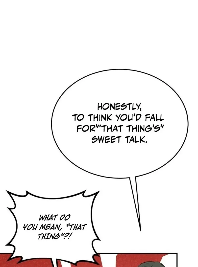 Maybe Undefeatable Chapter 46 Page 101