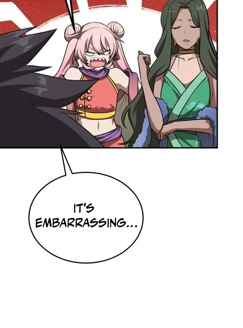 Maybe Undefeatable Chapter 46 Page 102