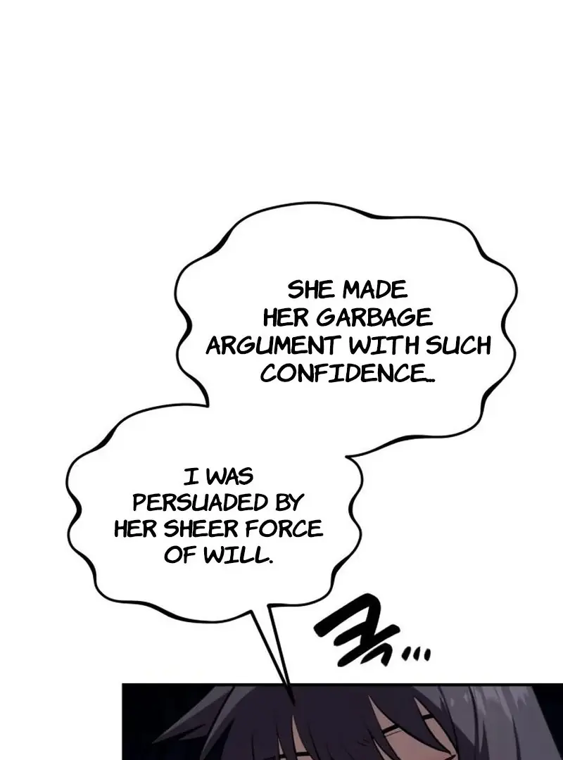 Maybe Undefeatable Chapter 46 Page 103