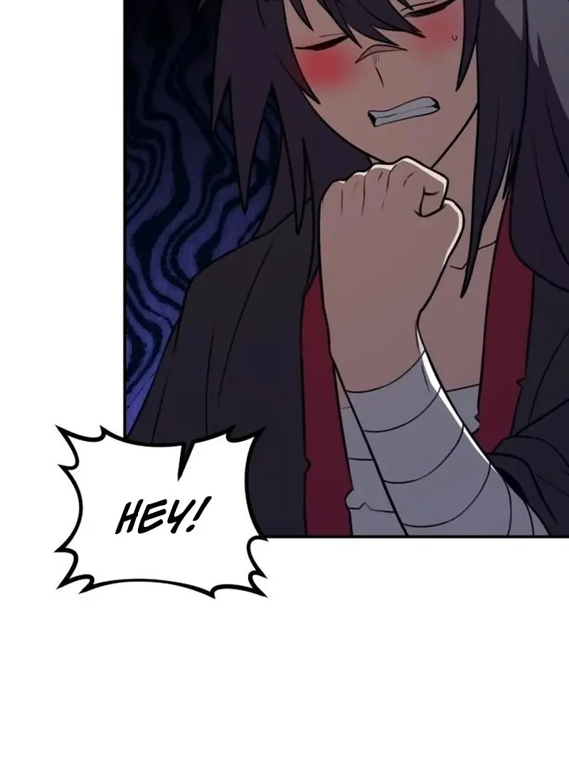 Maybe Undefeatable Chapter 46 Page 104