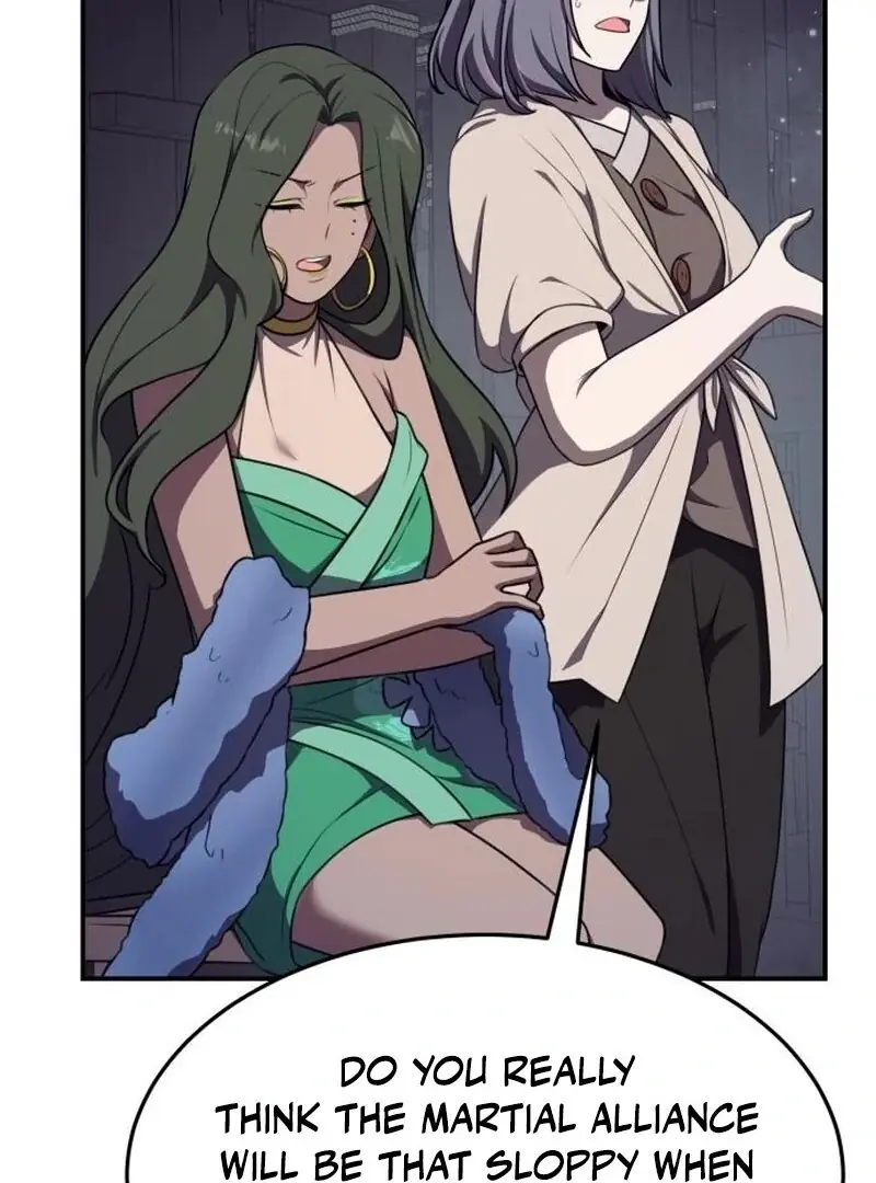 Maybe Undefeatable Chapter 46 Page 106