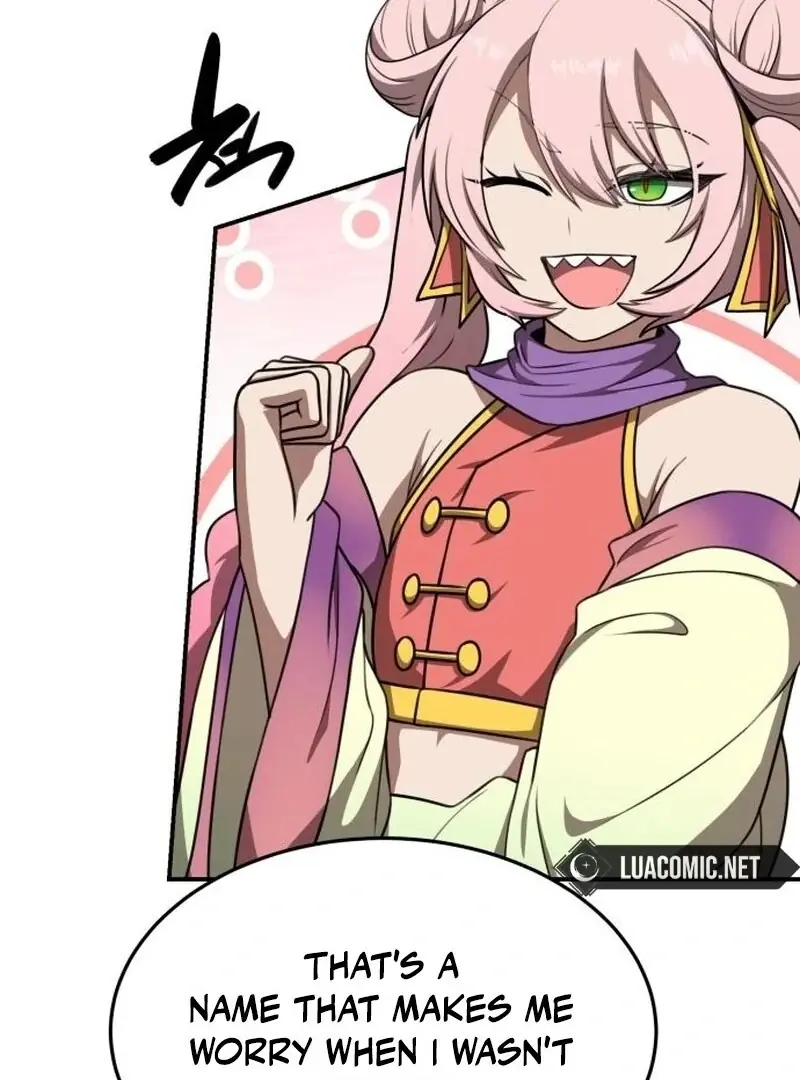 Maybe Undefeatable Chapter 46 Page 108