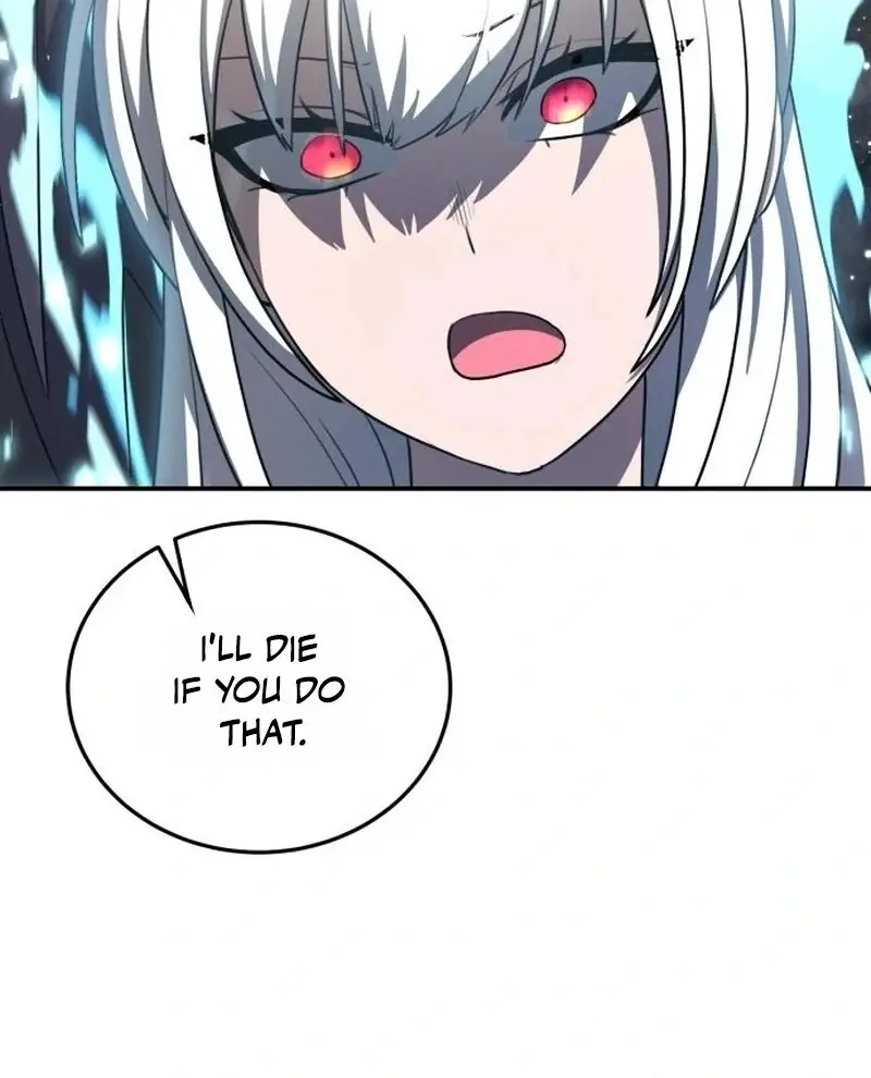 Maybe Undefeatable Chapter 46 Page 110