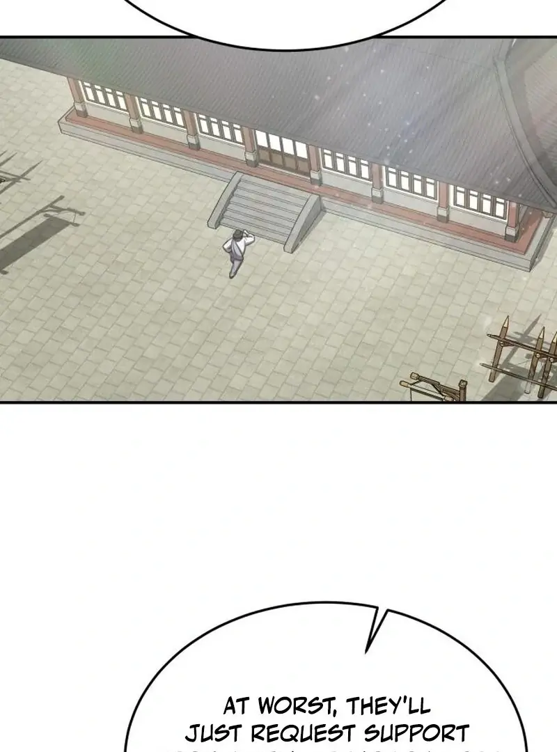 Maybe Undefeatable Chapter 46 Page 114