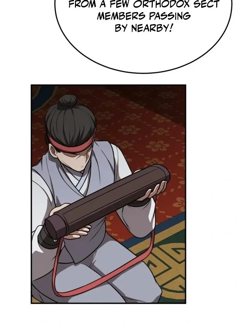 Maybe Undefeatable Chapter 46 Page 115