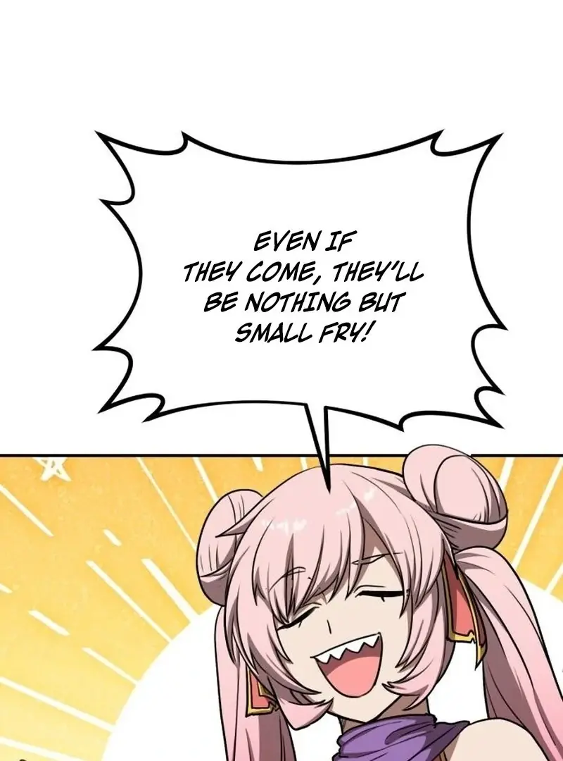 Maybe Undefeatable Chapter 46 Page 119