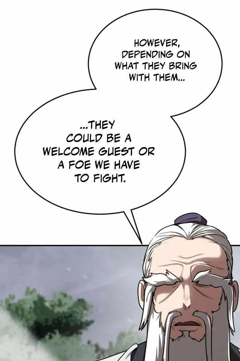 Maybe Undefeatable Chapter 47 Page 7