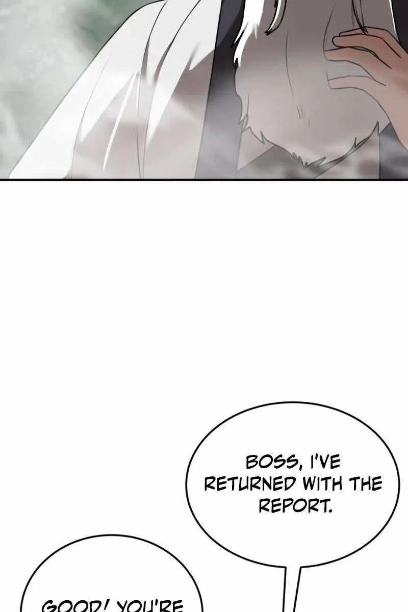 Maybe Undefeatable Chapter 47 Page 8