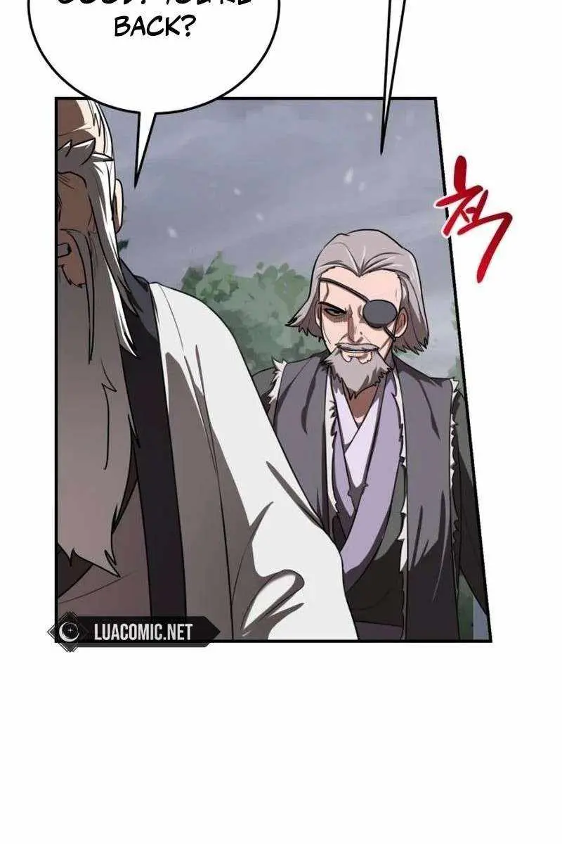 Maybe Undefeatable Chapter 47 Page 9