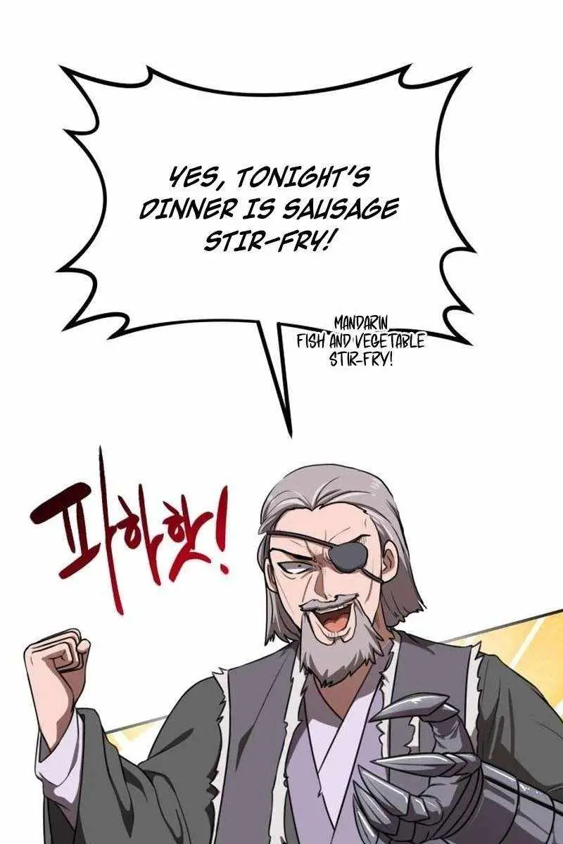 Maybe Undefeatable Chapter 47 Page 10