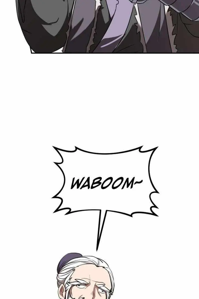 Maybe Undefeatable Chapter 47 Page 11