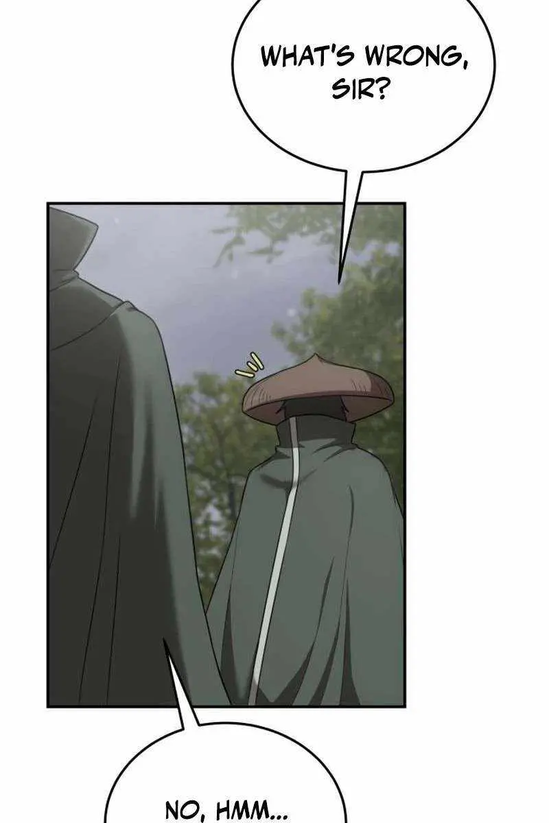 Maybe Undefeatable Chapter 47 Page 16