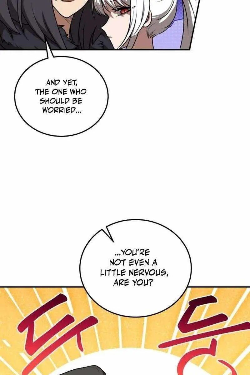 Maybe Undefeatable Chapter 47 Page 24