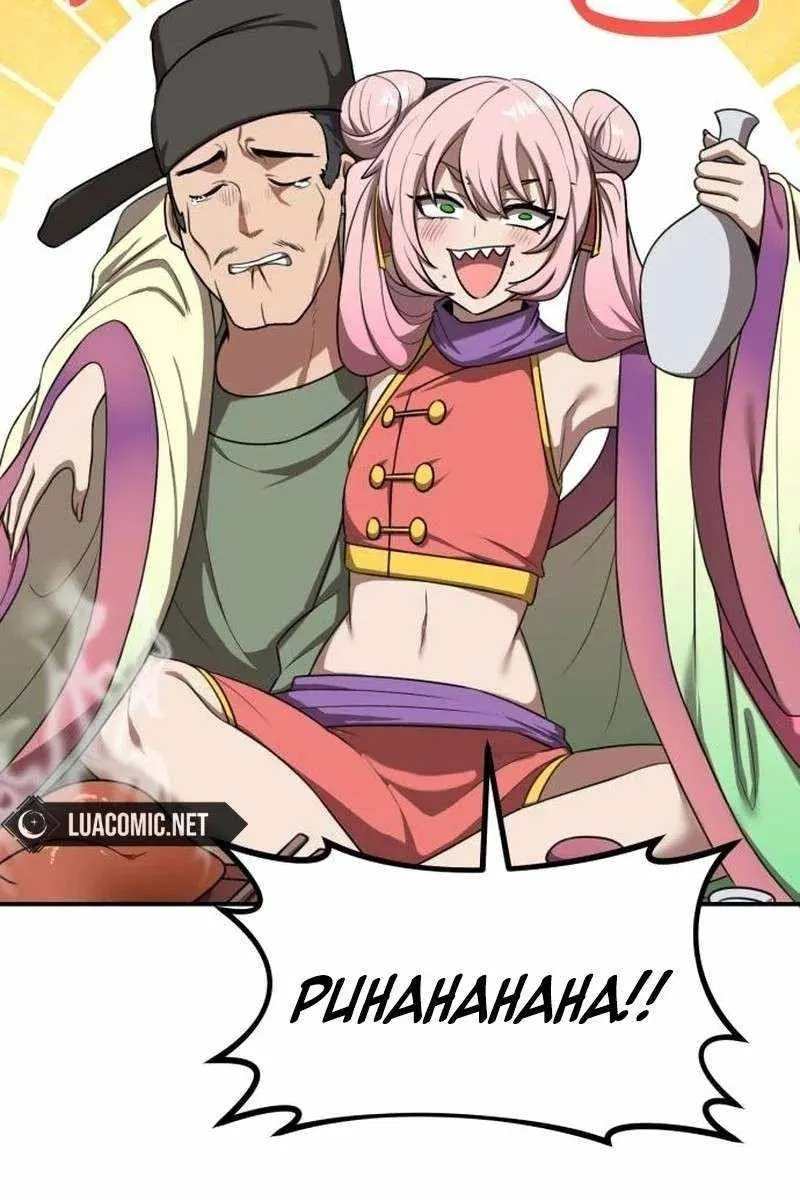 Maybe Undefeatable Chapter 47 Page 25