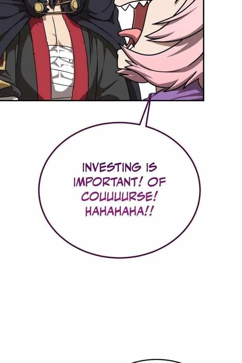 Maybe Undefeatable Chapter 47 Page 28