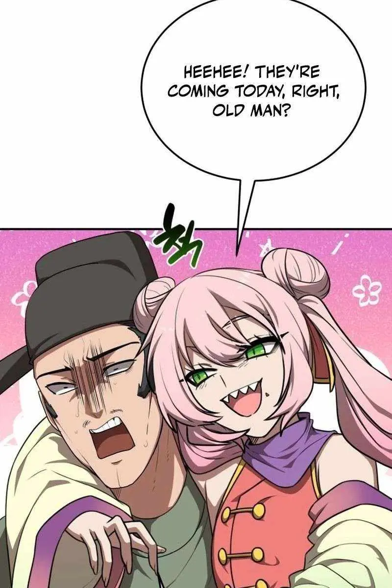 Maybe Undefeatable Chapter 47 Page 29