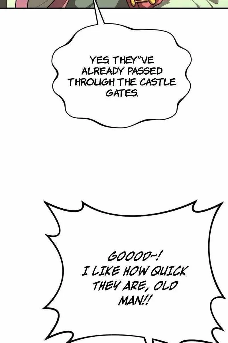 Maybe Undefeatable Chapter 47 Page 30