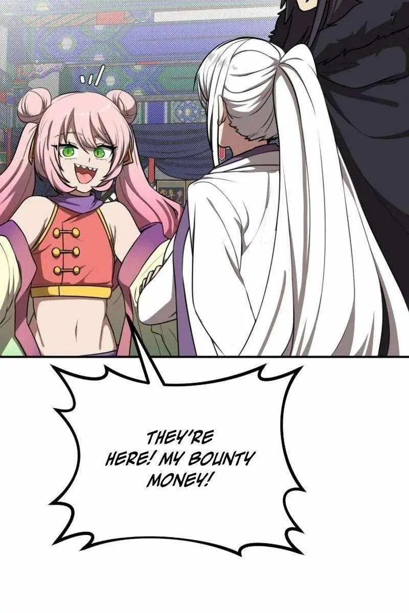 Maybe Undefeatable Chapter 47 Page 36