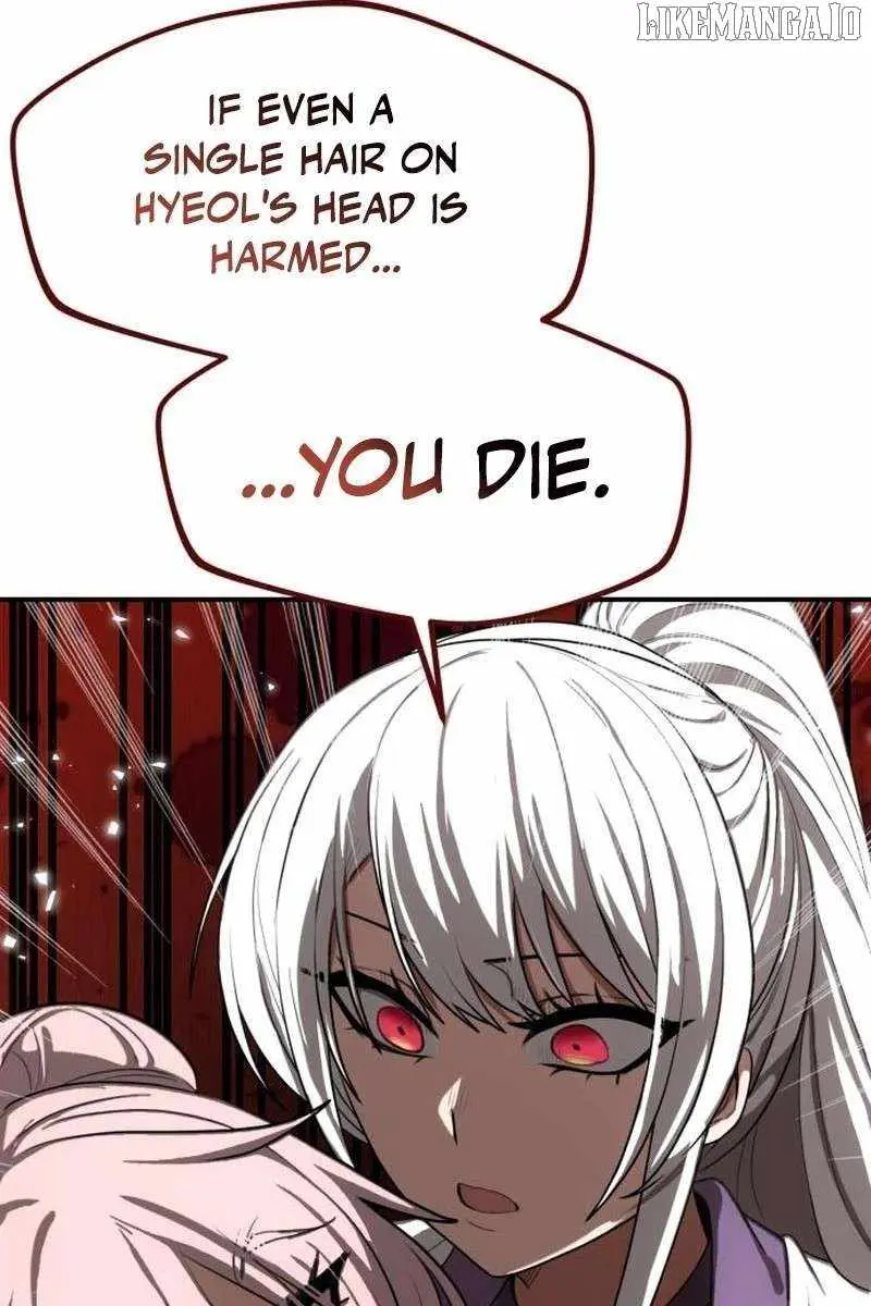 Maybe Undefeatable Chapter 47 Page 39