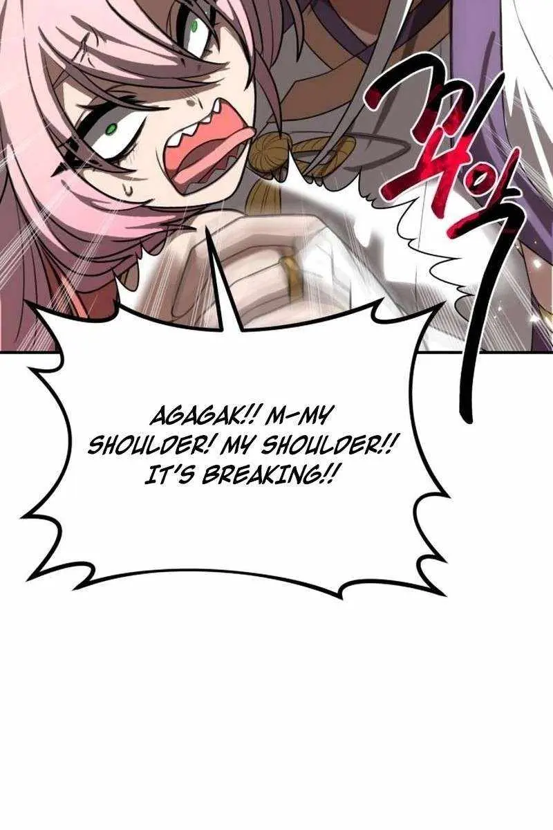 Maybe Undefeatable Chapter 47 Page 40