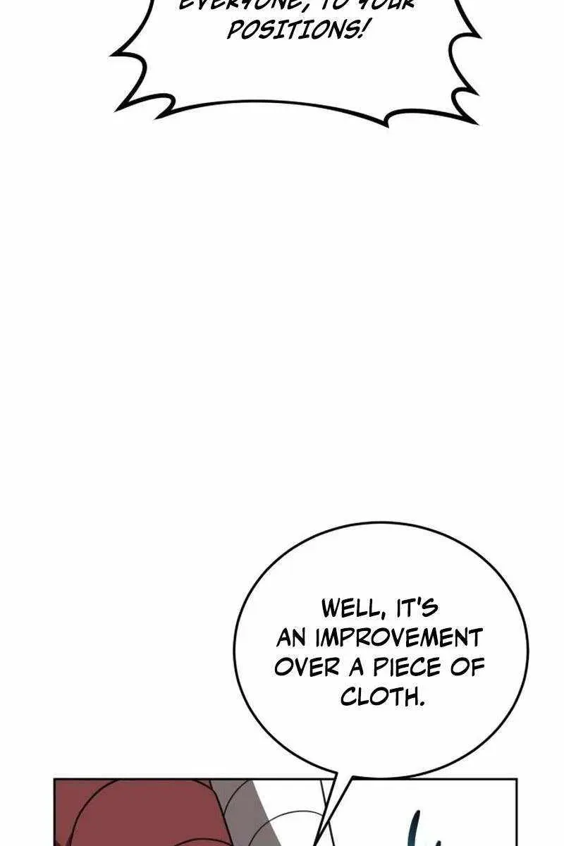Maybe Undefeatable Chapter 47 Page 42