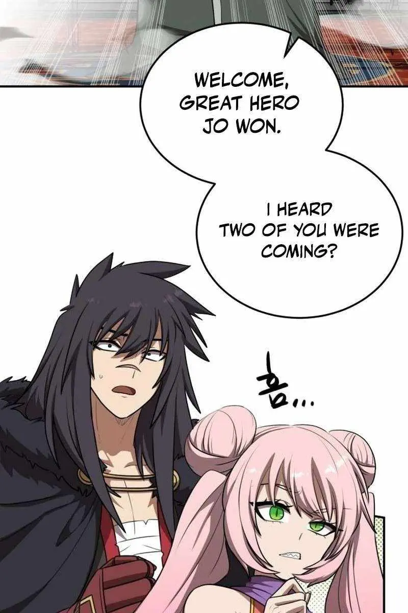 Maybe Undefeatable Chapter 47 Page 45