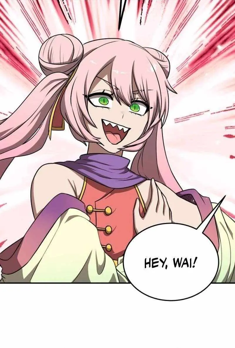 Maybe Undefeatable Chapter 47 Page 50