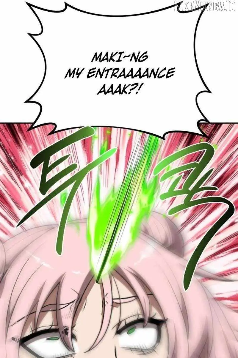 Maybe Undefeatable Chapter 47 Page 51