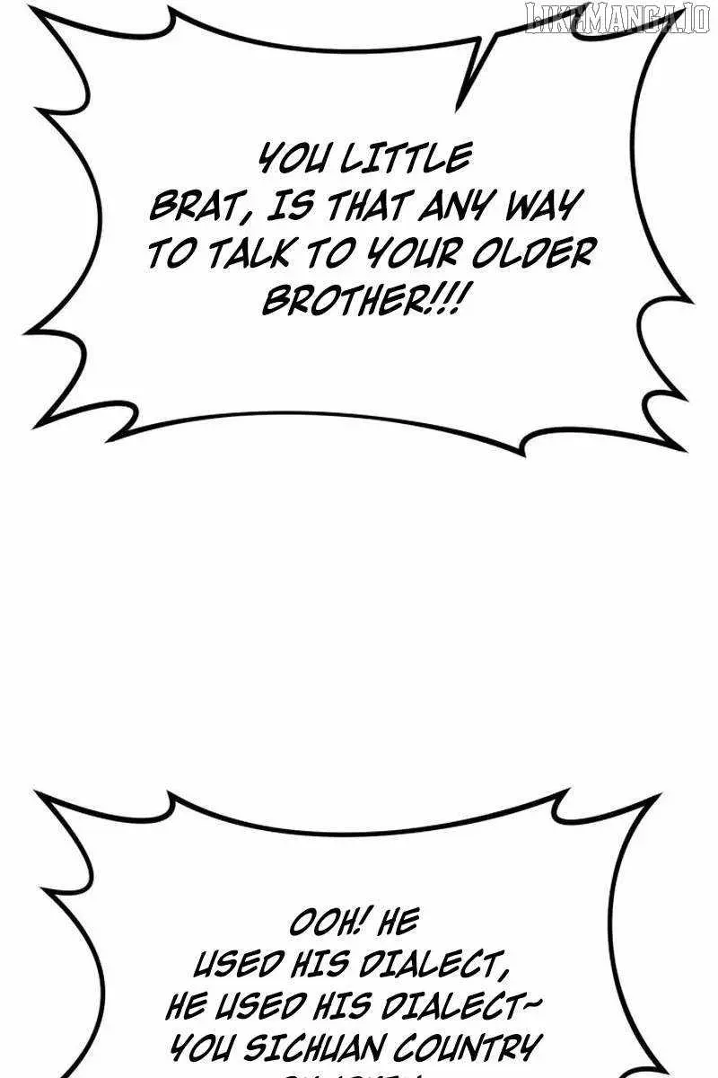 Maybe Undefeatable Chapter 47 Page 64