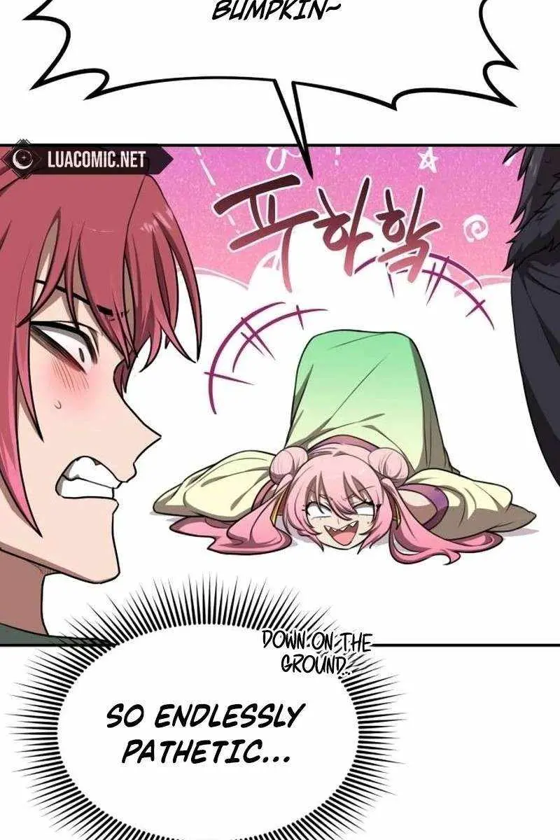 Maybe Undefeatable Chapter 47 Page 65