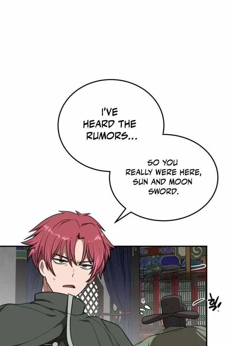 Maybe Undefeatable Chapter 47 Page 73