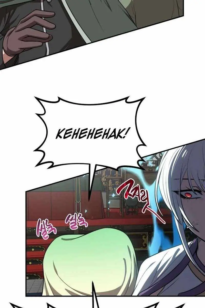 Maybe Undefeatable Chapter 47 Page 74