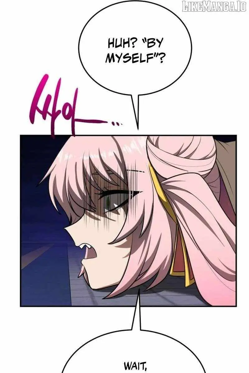 Maybe Undefeatable Chapter 47 Page 76