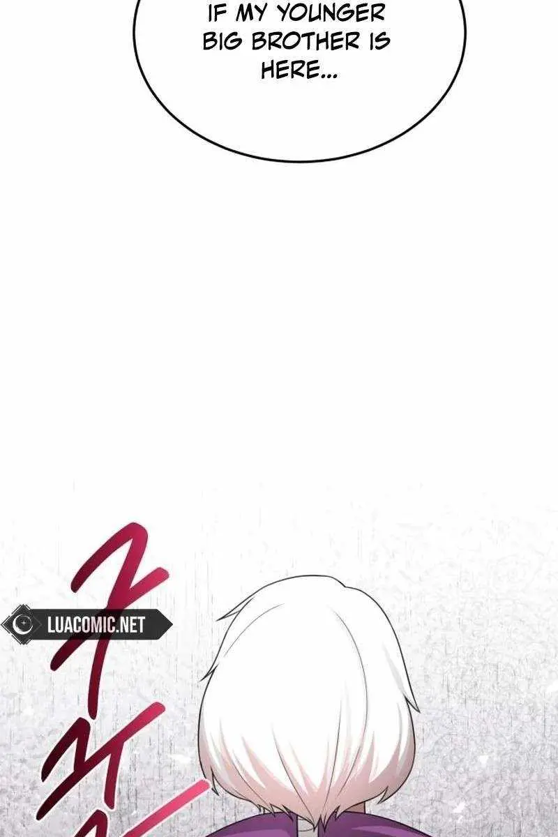 Maybe Undefeatable Chapter 47 Page 77