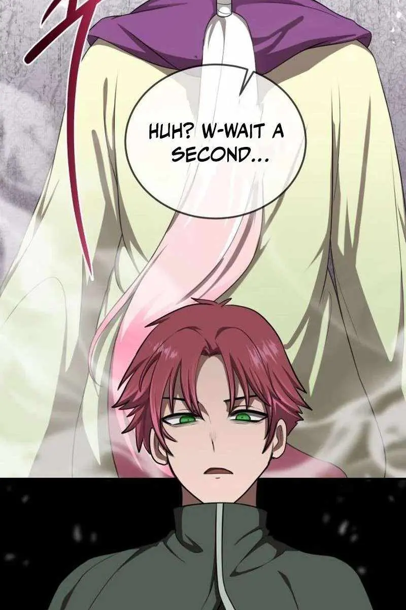 Maybe Undefeatable Chapter 47 Page 78