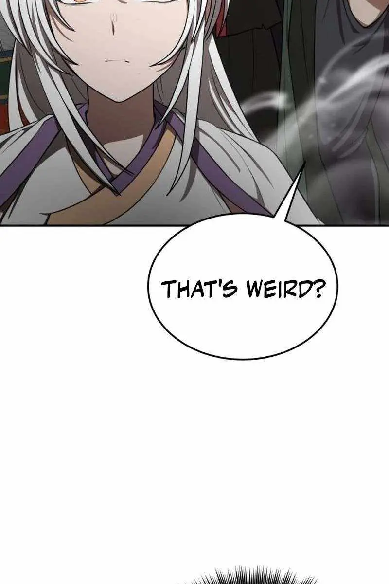 Maybe Undefeatable Chapter 47 Page 81