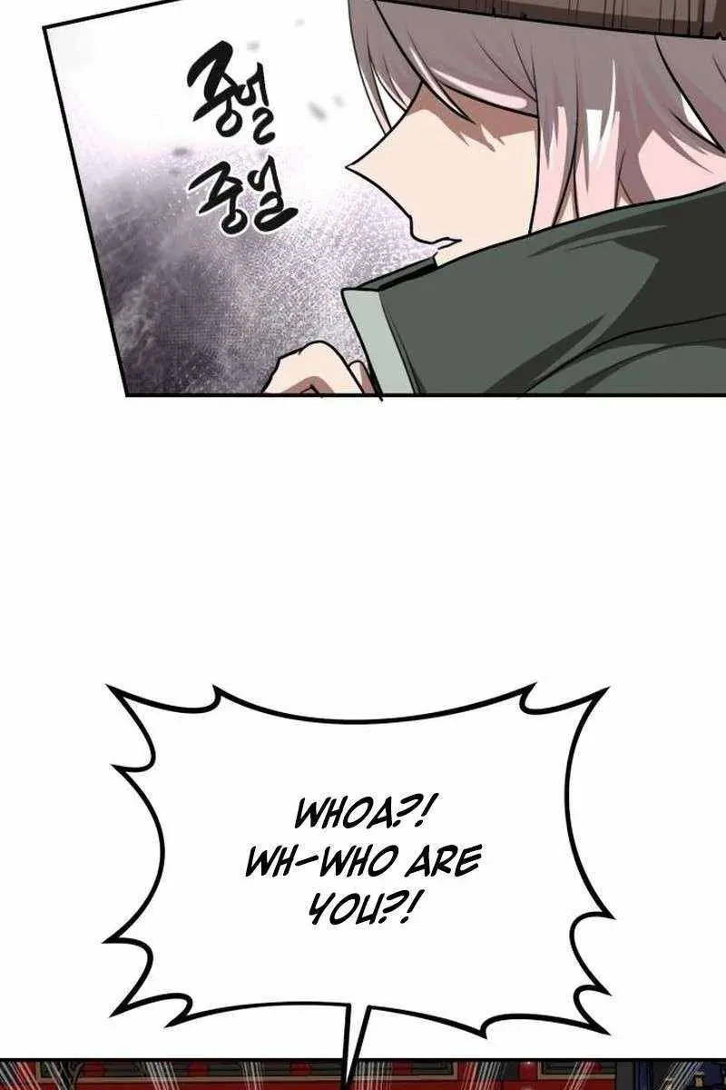 Maybe Undefeatable Chapter 47 Page 83